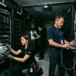 ★★2025年、家庭・一般会社のネットセキュリティ専門サービスを始めました。★★